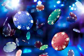 Онлайн казино Casino Unlim